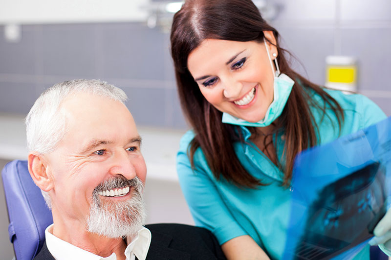 Dental Implant Specialist Flushing, NY