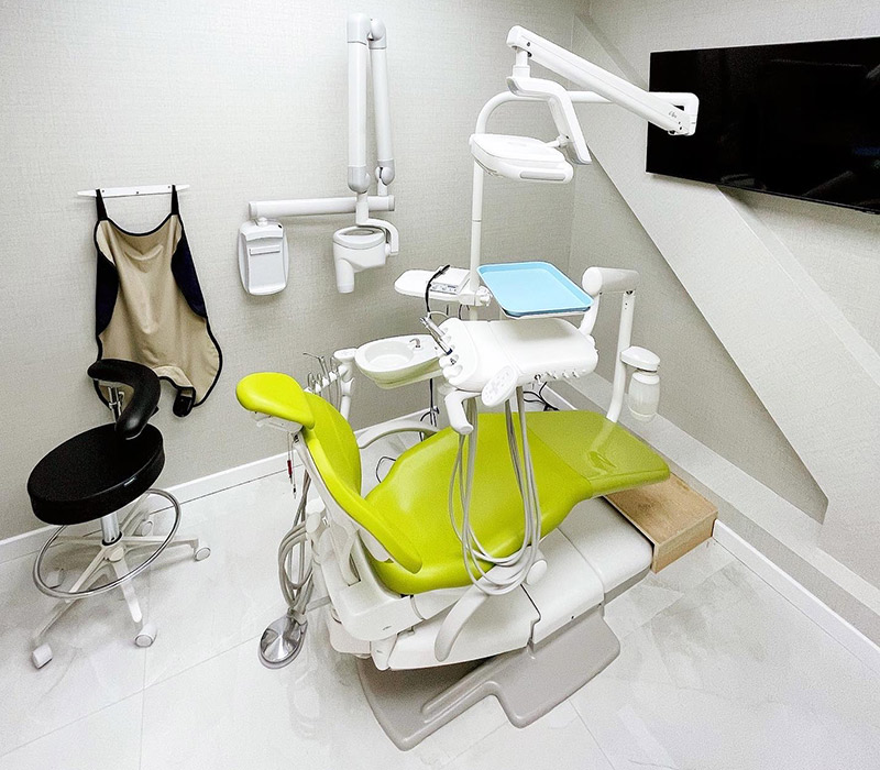 Dental Clinic in Flushing